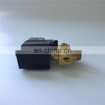 1/2 inch water solenoid valve 12 volt PU-15 15mm