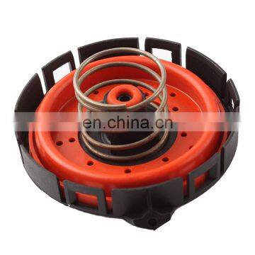 Crankcase Vent Pressure Regulating Valves For BMW 545i 550i 645i 650i 745i 750i OEM 11127547058 11127537733 GEGT7610-535