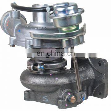Factory Supply RHF4 8982043270 VB420210 Turbocharger for ISUZU