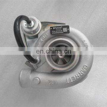 TBP401 Turbocharger for Perkins Truck 2674A128 2674A129 2674A131 2674A087 452024-5001S 452024-0001