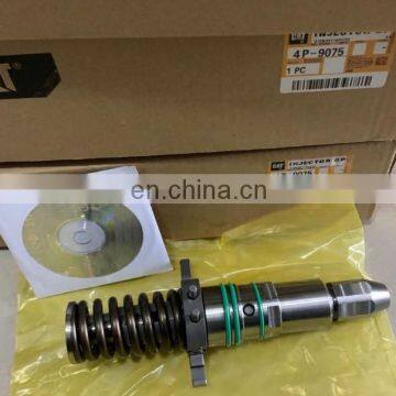 CAT 4P-9075 Diesel Engine Injector Fuel Injector Common Rail Diesel Fuel Injector 4P9075