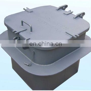 Marine Weathertight Hatch Cover for Ship