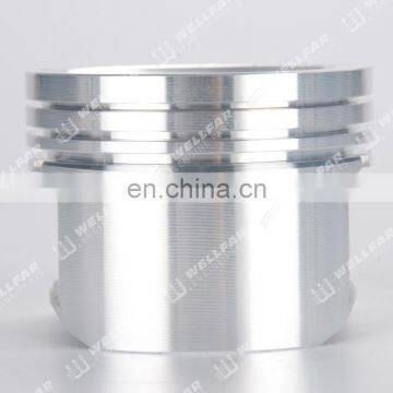 Auto Spare Parts Engine Piston for Vw Motor At 1.0L 8v GAS Diameter 67.11mm photo-4