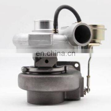 TD07S Turbo Charger 49187-01010 49187-00271 49187-00270 ME073978 ME073573 ME0735573 Turbocharger for Mitsubishi 6D16 Diesel photo-4