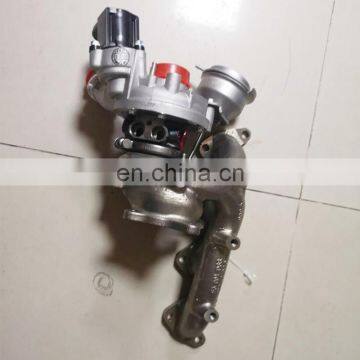 Eastern Turbocharger TD025 49373-01002 49373-01001 03C145701R 03C145702C Turbo Charger for Volkswagen Passat 1.4L TSI Engine