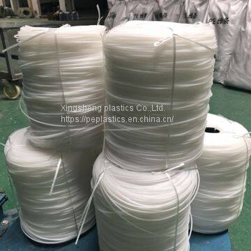 4mm,5mm Dimater Pp,pe Plastic Welding Rod Round Shape or Triangle Type photo-3