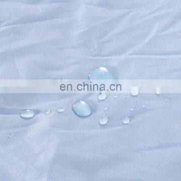 MATTRESS PROTECTOR BAMBOO QUILTED MATTRESS PROTECTOR ALL SIZES FITTED BED COVER photo-6