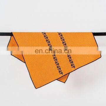 Wholesale Microfiber Car Cleaning Cloth Car Detailing Washing Drying Cloth for Car Care Micro Fiber Multi-purpose Auto Towel photo-4