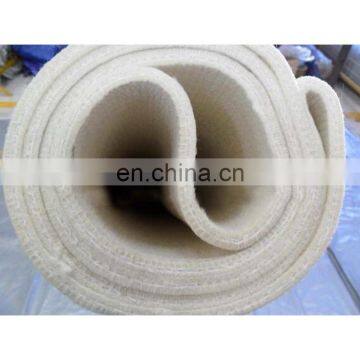 Endless Rotary Press Printing Nomex Felt Belt photo-3