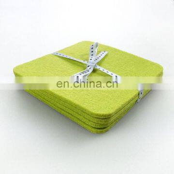 Floor Use Felt Coaster Holder photo-7