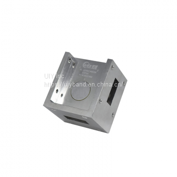 UIY Band WR90 Waveguide Circulator With 25dB Isolation photo-3