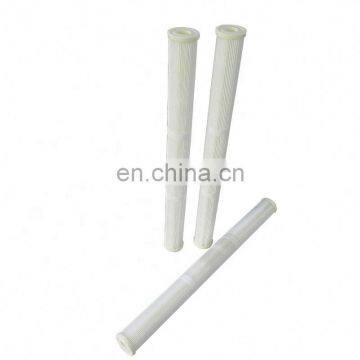 Best Quality China Manufacturer China 5 Micron Water Filter 1 Micro Cartridge photo-2