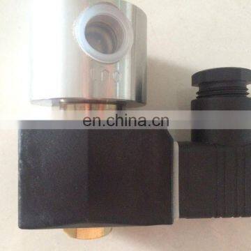 CKD Solenoid Valve Japan Solenoid Valve AB41-03-7-W2ES-DC24V photo-6