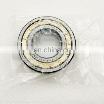 BHR bearings  NUP206EC NUP206E NUP206 92206E 92206 Cylindrical roller bearing  NUP 206