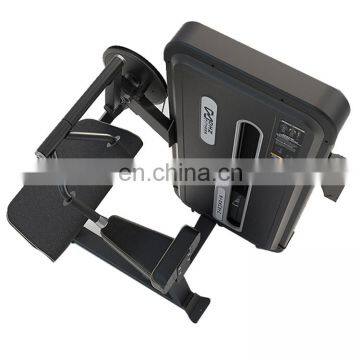 Dhz Fitness Top Quality Seated Tricep Flat Commercial Gym Equipment Workout Machines photo-3