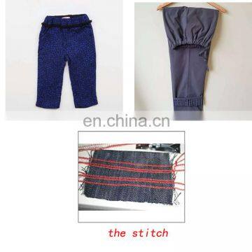 HM- 500-07 HIGH-SPEED 3 NEEDLE 7 THREAD INTERLOCK SEWING MACHINE photo-3