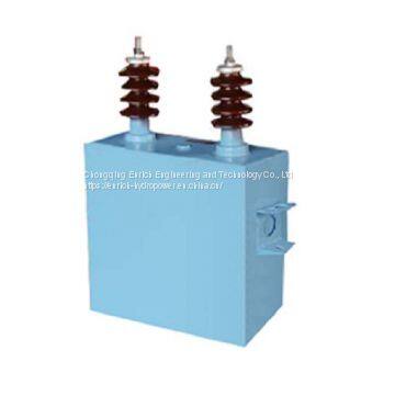 Afm Aam Awm Aff 100kVA 11kv High Voltage HV AC Filter Power Capacitor to Absorb High Harmonics and Conduct Reactive Power Compensation for AC Power System Power Grid photo-2