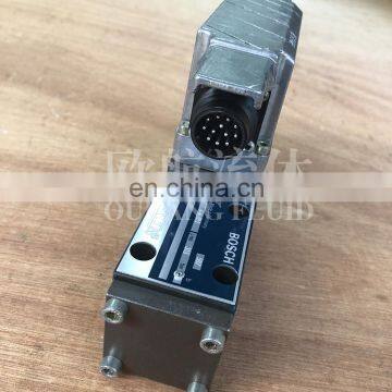 REXROTH Proportional Valve 1817 414 312 photo-4