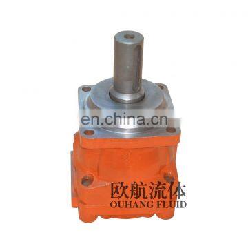 Rexroth MCS3-D250-L40Z-21-A0M hydraulic motor