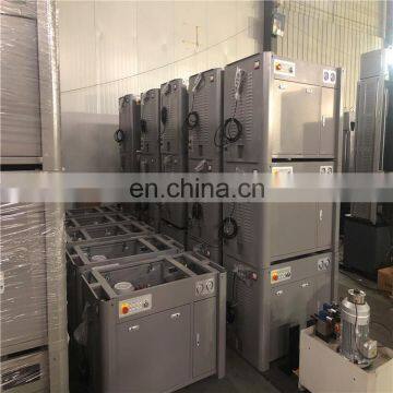 WEW-2000D 2000KN Steel Wire Rope Computerized Hydraulic Tension Universal Testing Machine photo-4