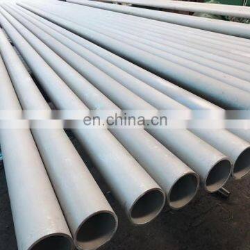Stainless Steel SS Seamless Tube/pipe ASTM A312 TP347h, Pickled and Annealed, Plain Ends photo-3