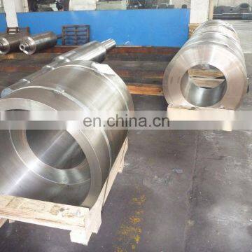 Sus304 Stainless Steel Hollow Bar photo-4