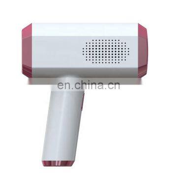 Portable Beauty Device Laser Permanent Hair Ipl Removal Machine photo-4