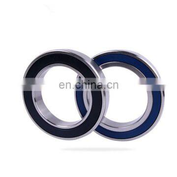 High Precision 7015 C AC 75X115X20mm Angular Contact Ball Bearing