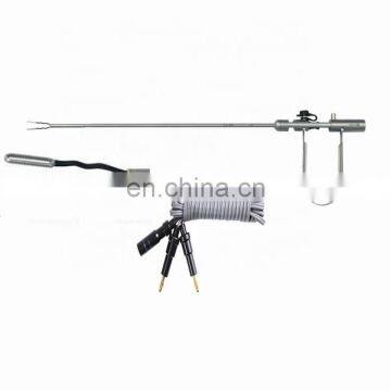 Detachable Autoclavable Bipolar Forceps With Cable Hospital Laparoscopic Surgery Instruments photo-3