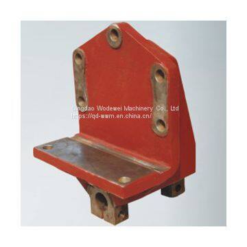 Steel Sand Casting Parts photo-2