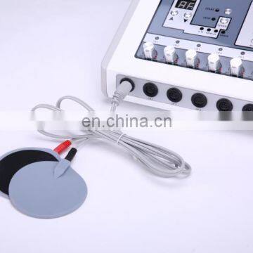 Electric Ems Electronic Muscle Stimulator Body Slimming Machine Weight Loss Beauty Equipment