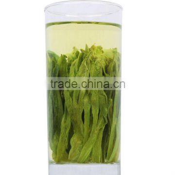 Taipinghoukui Fragrance Tea,New Green Tea Chinese Famous Premium Tea photo-2