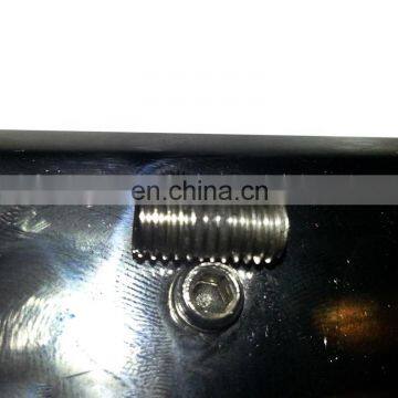 Aluminium Extrusion photo-4
