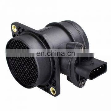 06A906461A  Auto Air Flow Sensor OEM 060906461T 0280218002 with high quality