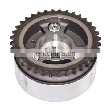 NEW TIMING GEAR Camshaft Dephaser Pulley OEM 13520-0Q010 photo-3