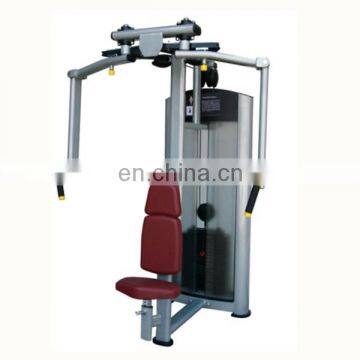 Sophisticated Technology Commercial Fitness Body Strong/Rear Delt Machine