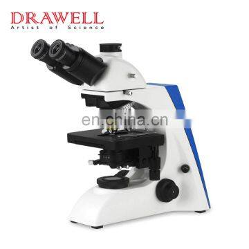BK6000 Binocular Microscope Compound Laboratory Biological Microscope photo-2