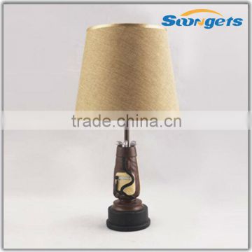 China Manufacturer Home Decorative Beside Table Light