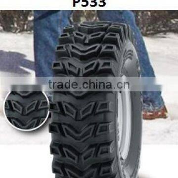 TOP QUALITY GOOD PRICE SNOW BLOWER TYRES 13X4.00-6 15X5.00-6