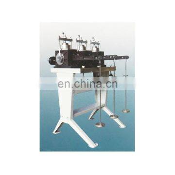 WG (GDG-4S) High Pressure One-dimensional Soil Consolidation Testing Machines for Structures and Pavements photo-2