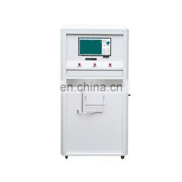 Thermal conductivity meter physics laboratory equipment