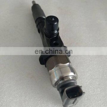 Original Common Rail Injector 295050-1980 photo-4