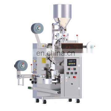 High quality inner and outer tea packaging machinery for sale