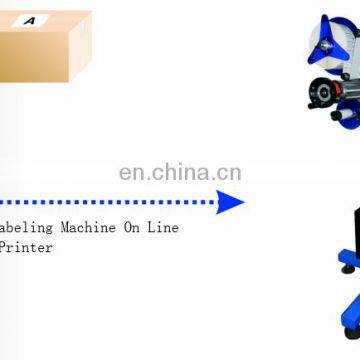 Factory Direct Label Automatic T902
