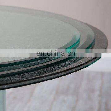 glass desks meeting table table top glass restaurant banquet furniture