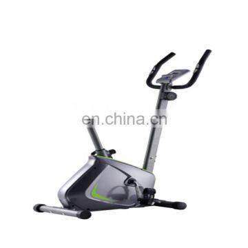 Home Trainer Exercise Bike Racer LN501B With Hand Pulse Sensors And Heavy Duty Flywheel