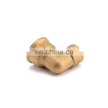 BT6033 Yuhuan factory direct sale brass compression fittings with good quality