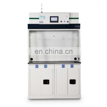 school research institute lab ductless fume hood supplier