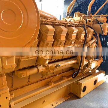 3512 Generator Set photo-6