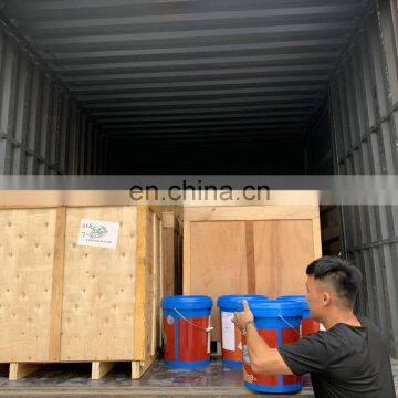 FOMI High Quality ZX210LC-3 ZX200-3 ZX240LC-3 ZX220W-3 ZX210K-3 ZX225US-3 Excavator Radiator Core Assy 4650352